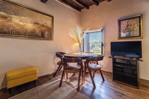 Dining - La Petite Maison nel Borgo di Sutri 2+1 pax (Sutri)