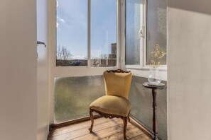 Interior - La Petite Maison nel Borgo di Sutri 2+1 pax (Sutri)
