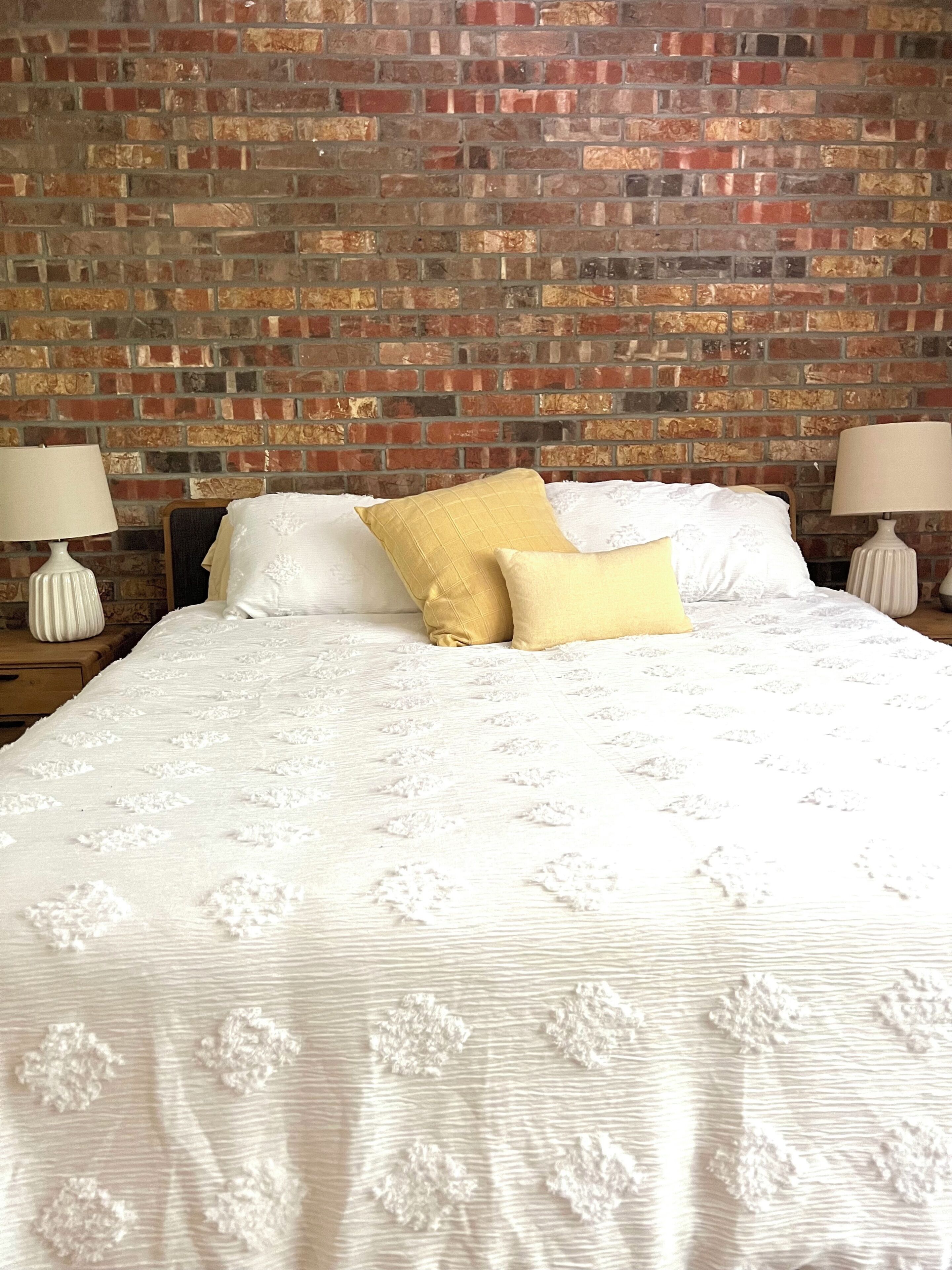 3 dormitorios, tabla de planchar con plancha, wifi gratis y ropa de cama