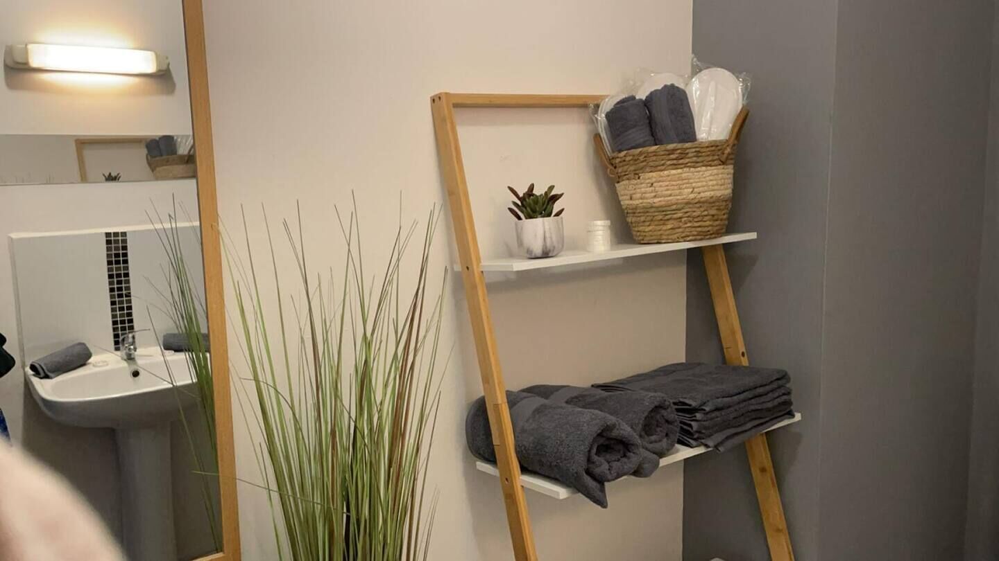Interieur