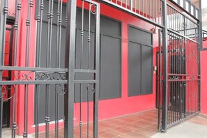 Detalle exterior