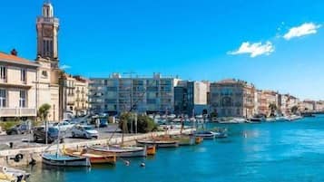 Port de plaisance