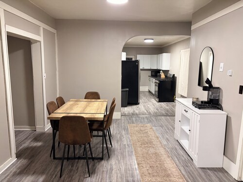 Unbeatable location right in the heart of the action!