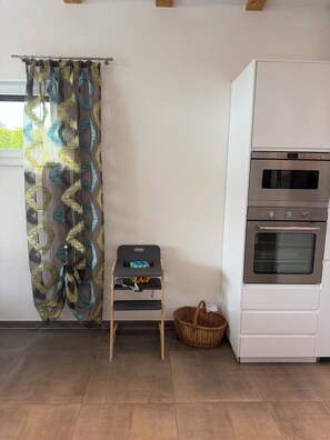 Interior - Bungalow Freiraum am Silbersee (Villach)