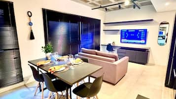Apartemen | Interior