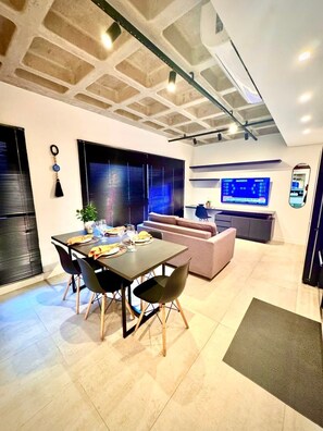 Apartemen | Interior