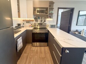 Cucina privata