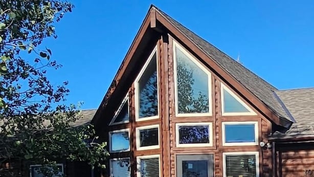 Detalle exterior