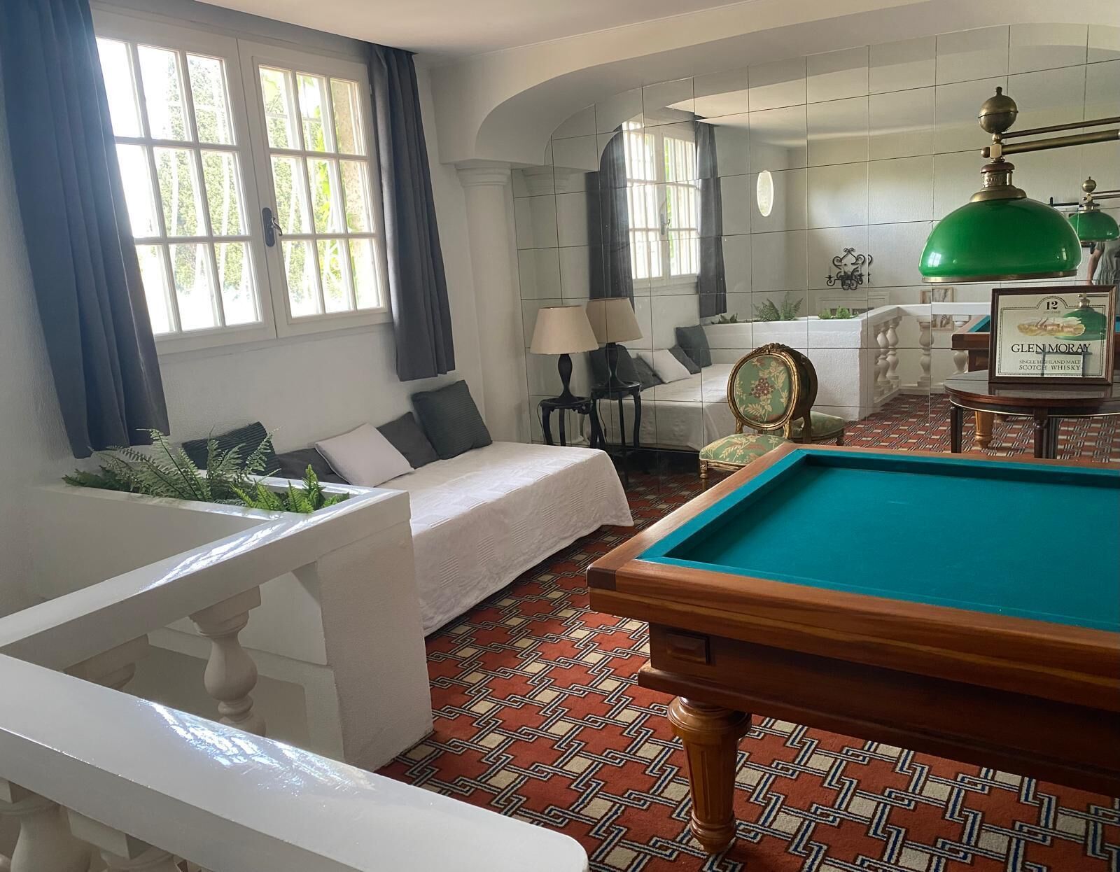 Authentic Villa With Pool & Garden - Antibes