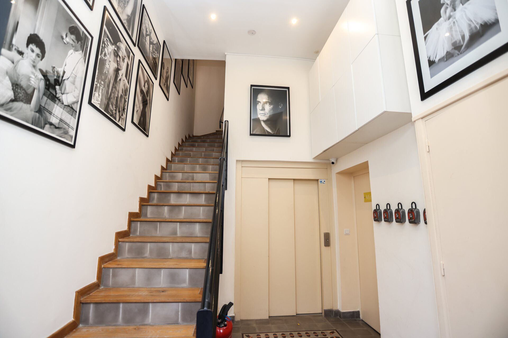 Intérieur