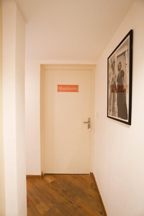 Interior - Agréable et Cosy - Suquet - proche des plages (Cannes)