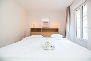 Internet, bed sheets - Agréable et Cosy - Suquet - proche des plages (Cannes)