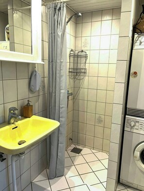 Dusche