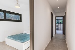Room - Superbe villa 3 chambres – Piscine  & 2 pièces (Biot)