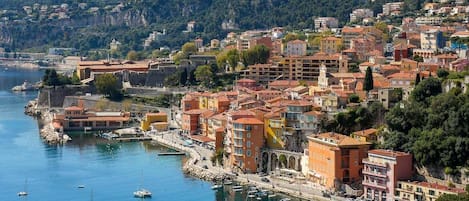 Port de plaisance