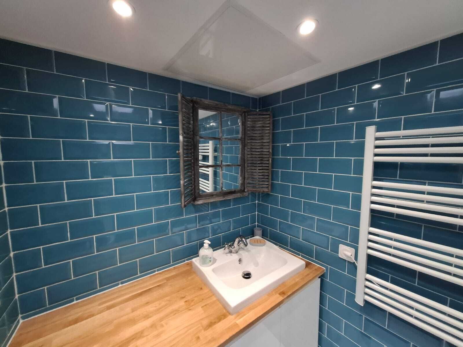 Shower