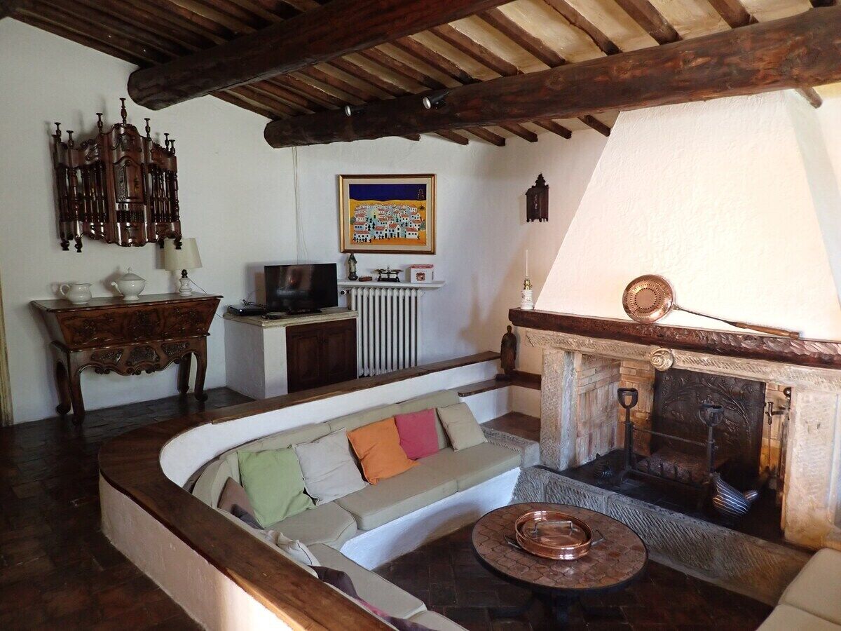 Authentic & Atypical House - Vence - Vence