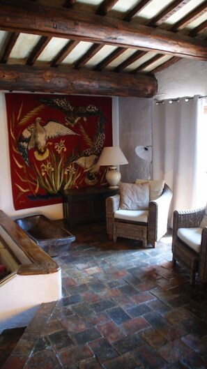 Sala d'estar