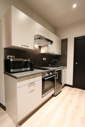 Cucina privata
