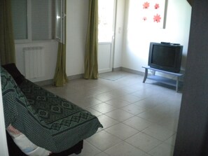 Zona de estar