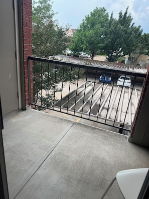 Property grounds - Charming 2-bedroom apartment with AC in amazing Houston (Houston)