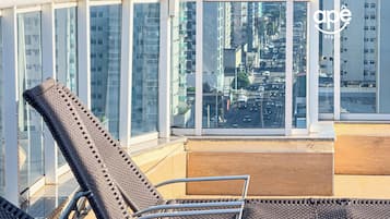 Apartment | Property grounds