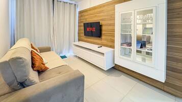 Apartment | Living area