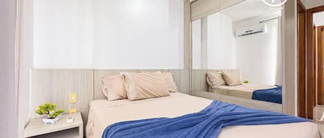 Basic Apartment | Free WiFi