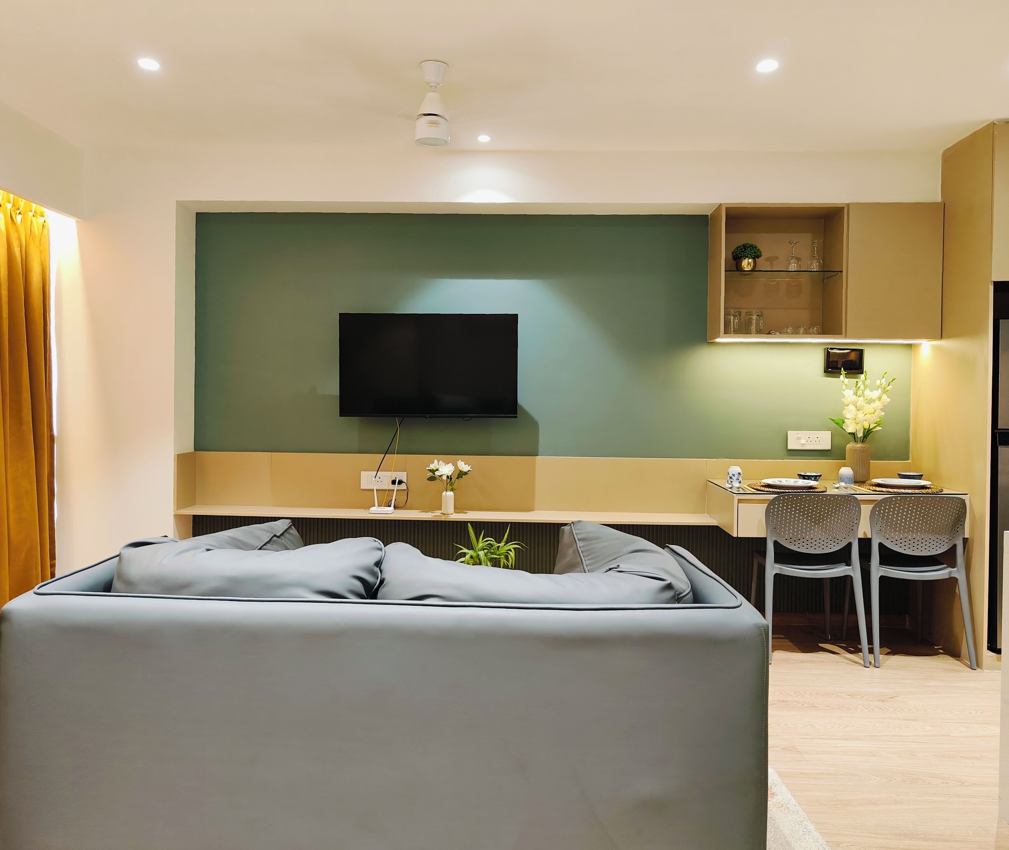 Smart TV