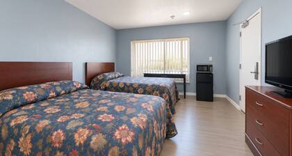 Florida Garden Motel Winter Haven Near Legoland