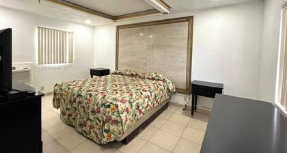 Florida Garden Motel Winter Haven Near Legoland