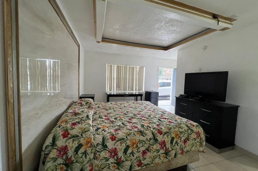 Florida Garden Motel Winter Haven Near Legoland