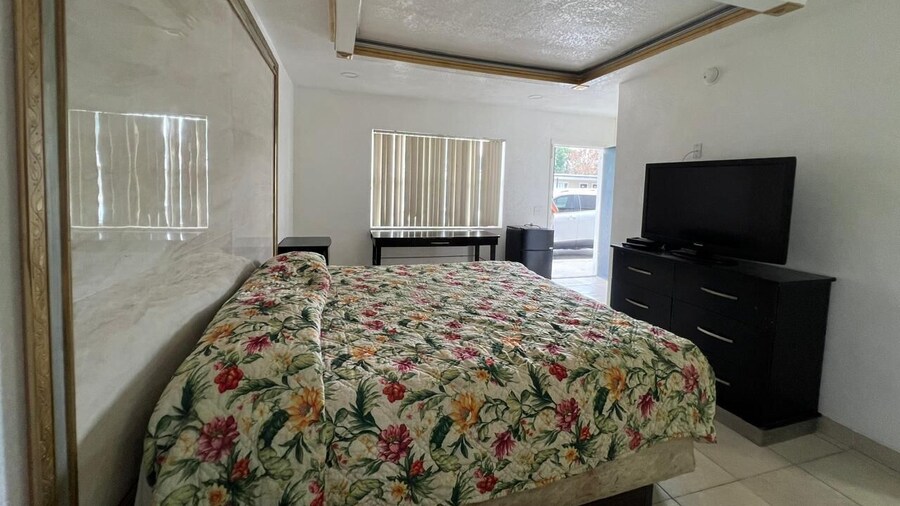 Florida Garden Motel Winter Haven Near Legoland