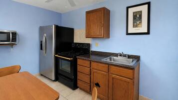 Cozinha americana privada