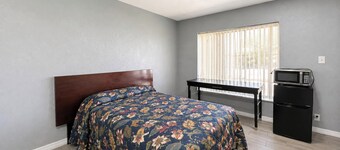 Florida Garden Motel Winter Haven Near Legoland