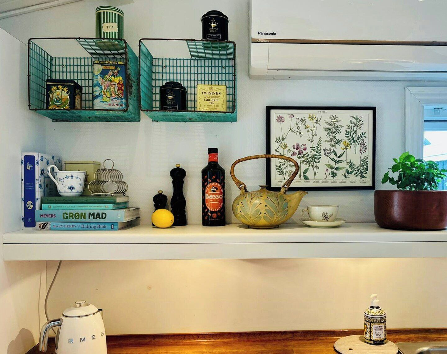Interieur