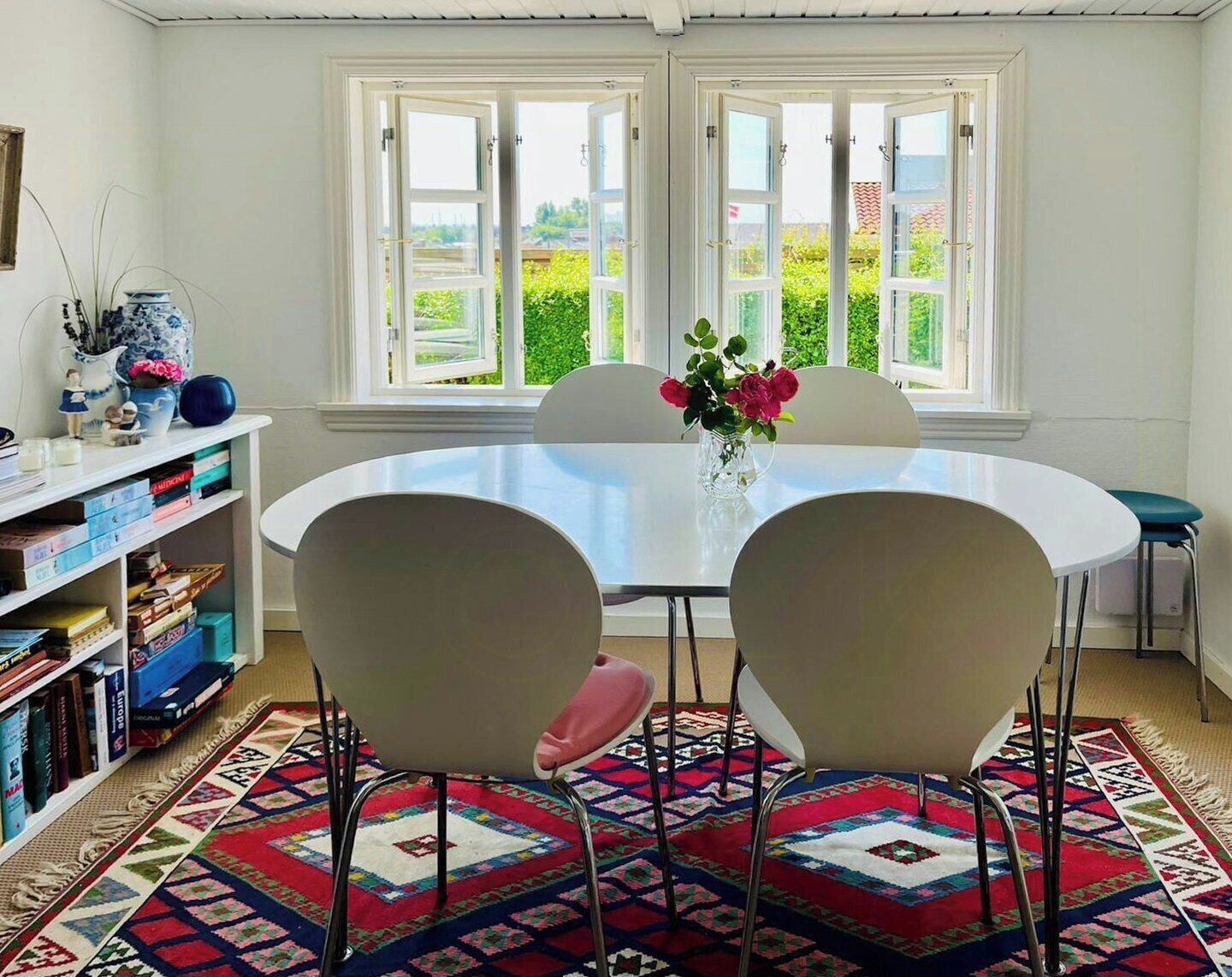 Spiseområde