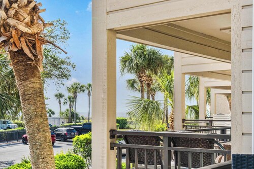 Beautiful Oceanview 1 BR Sea Side Villas