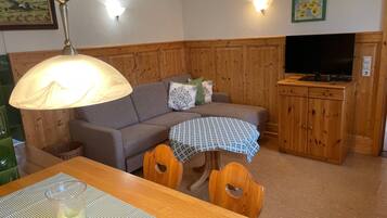 Fireplace, table tennis, stereo