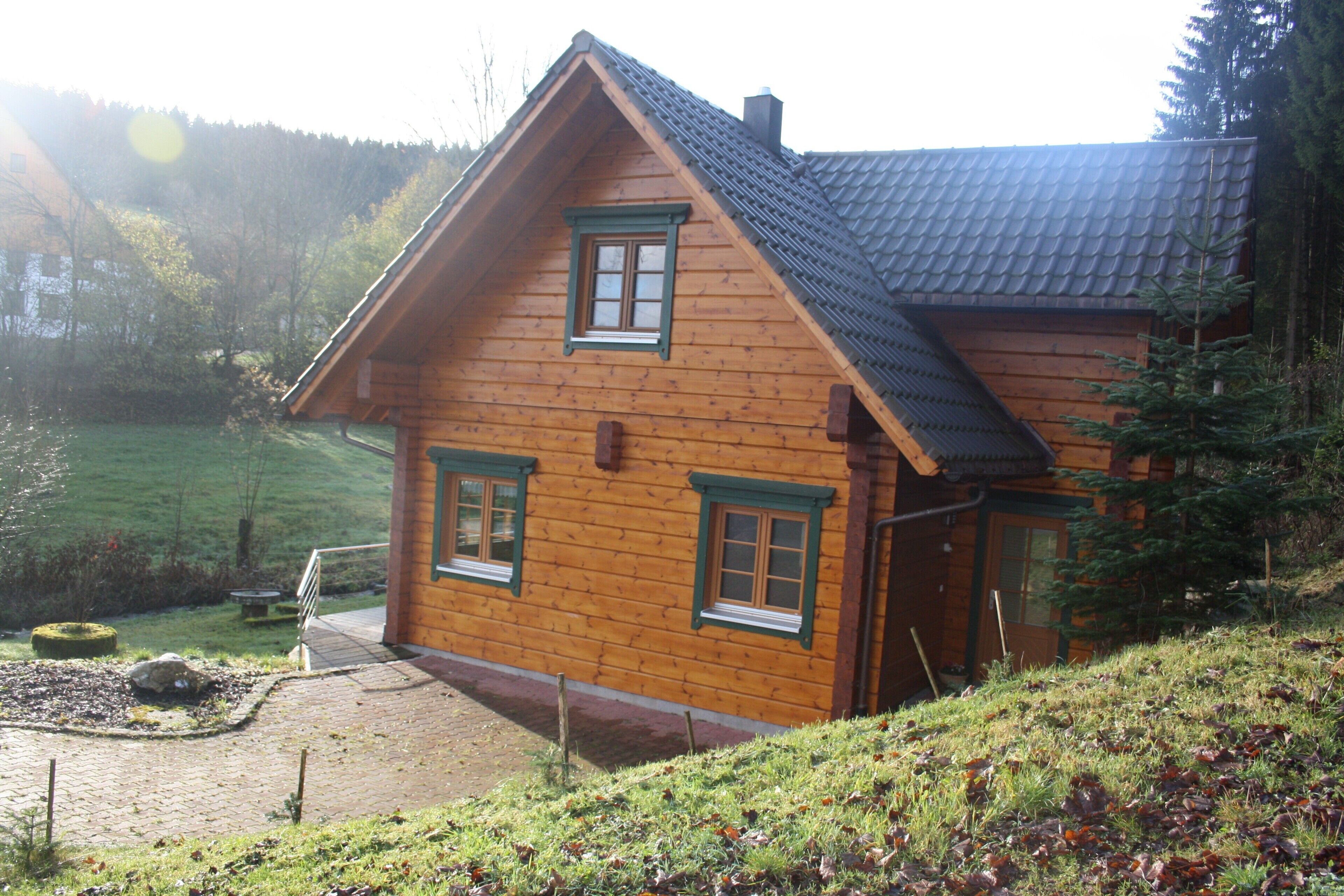 Außenbereich