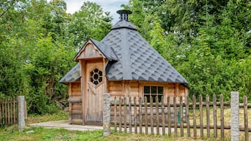 Exteriör