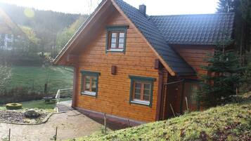 Außenbereich