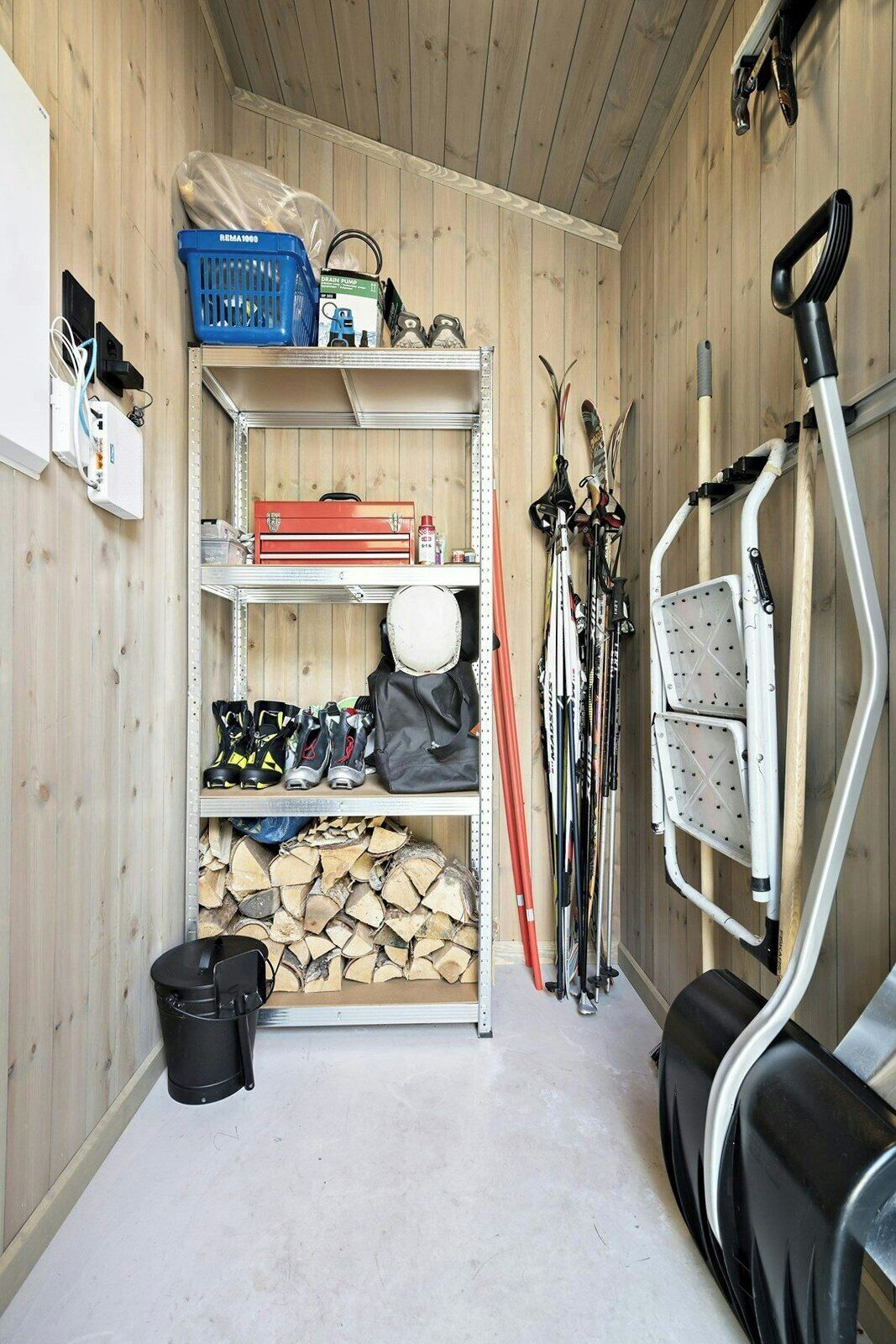Sports d’hiver
