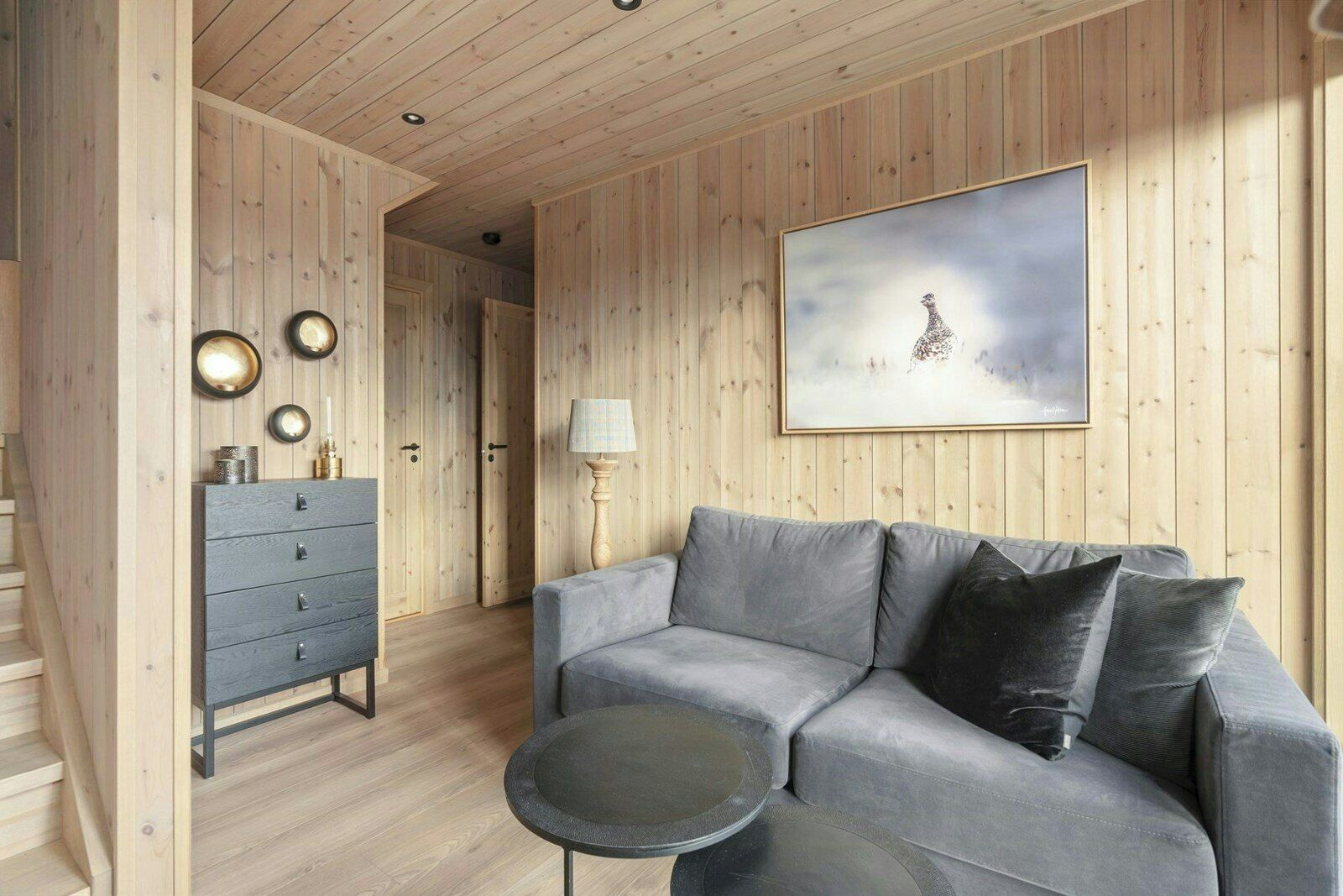 Opholdsområde