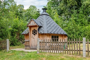 Außenbereich