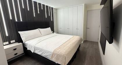 Aparts4Days 1 Bedroom Apartment AR