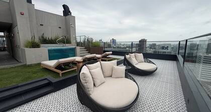 Aparts4Days 1 Bedroom Apartment AR