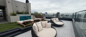 Aparts4Days 1 Bedroom Apartment AR