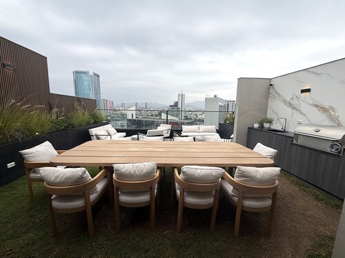 Aparts4Days 1 Bedroom Apartment AR