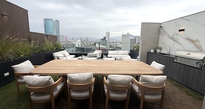 Aparts4Days 1 Bedroom Apartment AR